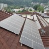 Energia solar é realidade na Santa Casa de Santos
